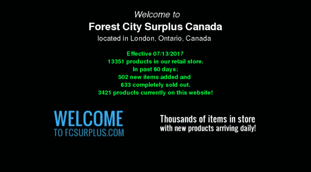 fcsurplus.com