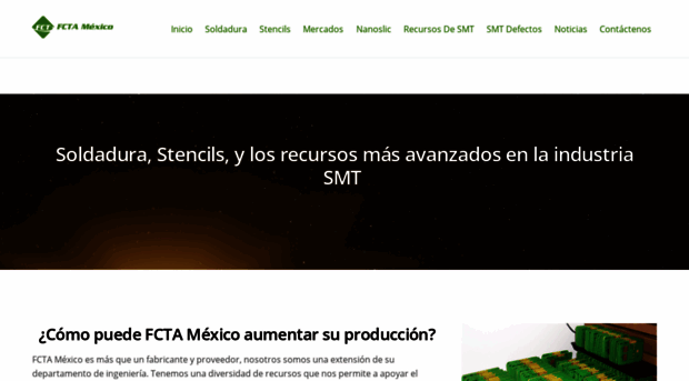 fctamexico.com
