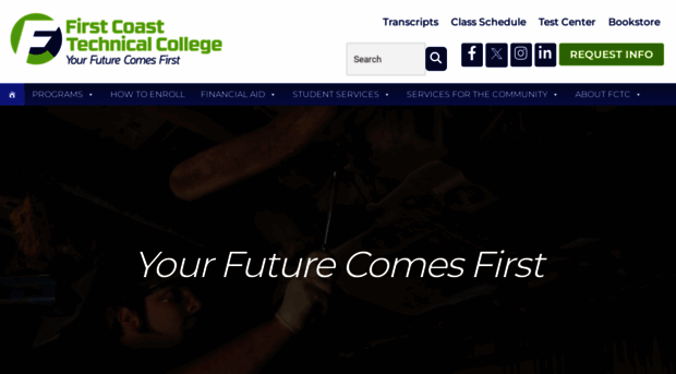 fctc.edu