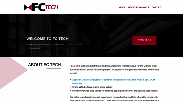 fctechusa.com