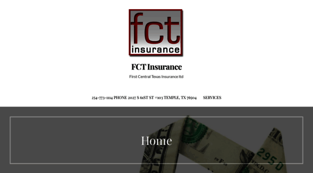 fctinsurance.com