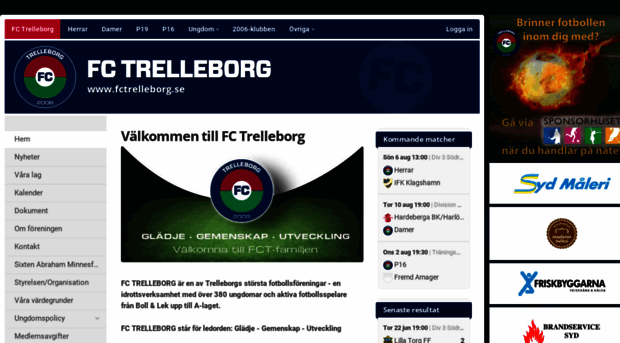 fctrelleborg.se