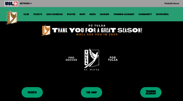 fctulsa.com