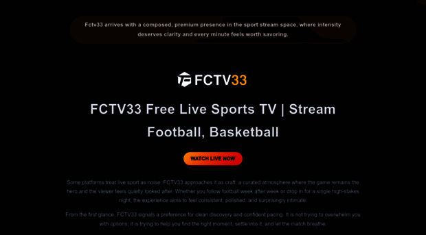 fctv33.live