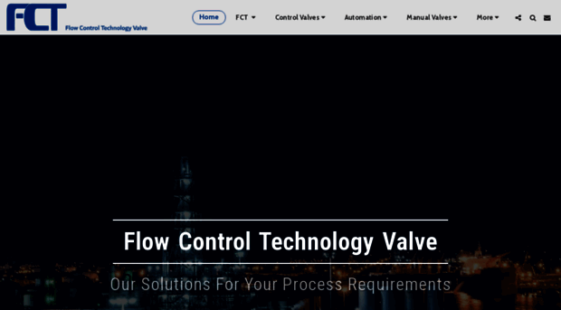 fctvalve.com