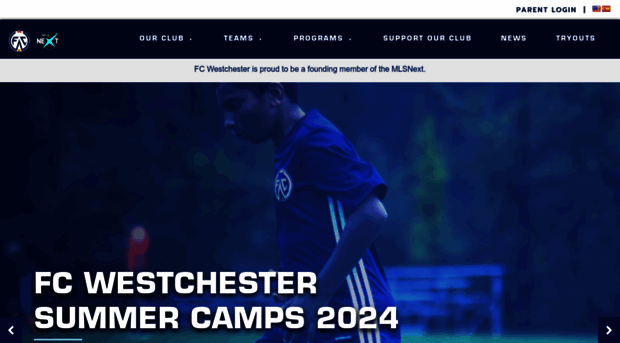 fcwestchester.com