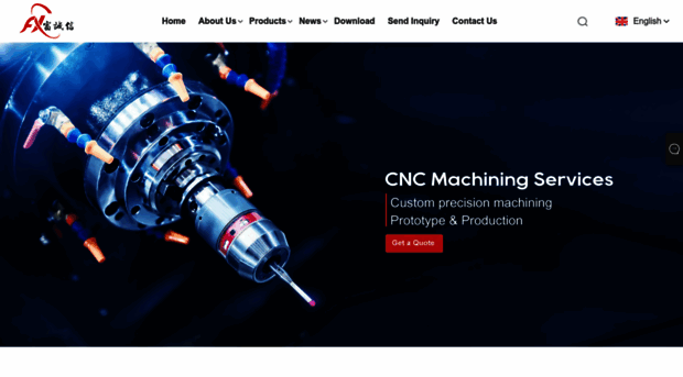 fcx-metalprocessing.com