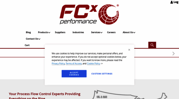 fcxperformance.com