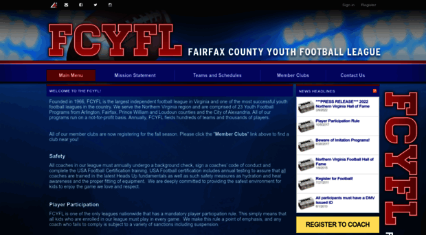 fcyfl.org