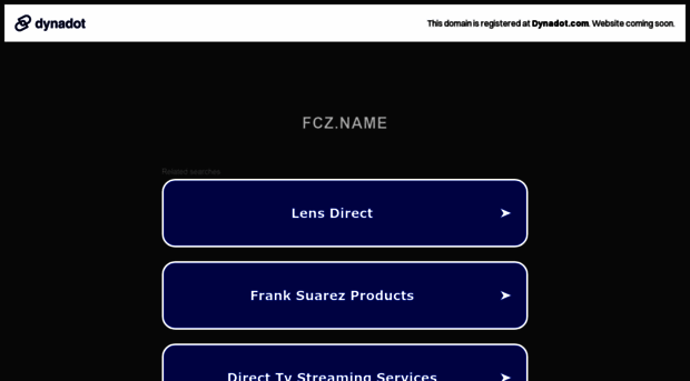 fcz.name