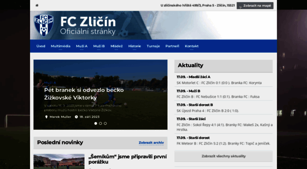 fczlicin.cz