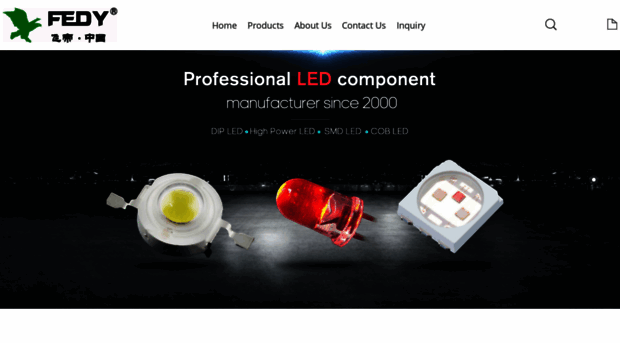 fd-led.com