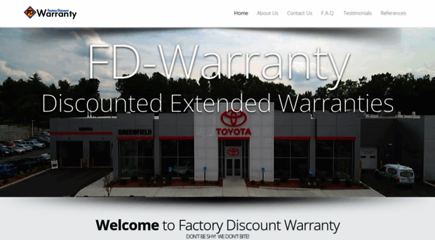 fd-warranty.com