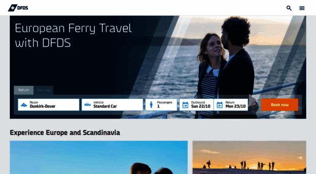 fd.dfds.com