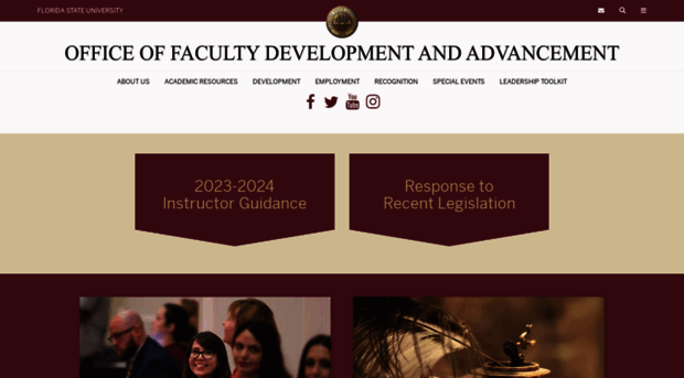 fda.fsu.edu