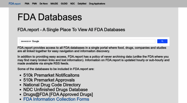 fda.report