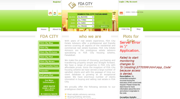 fdacityadvisor.com