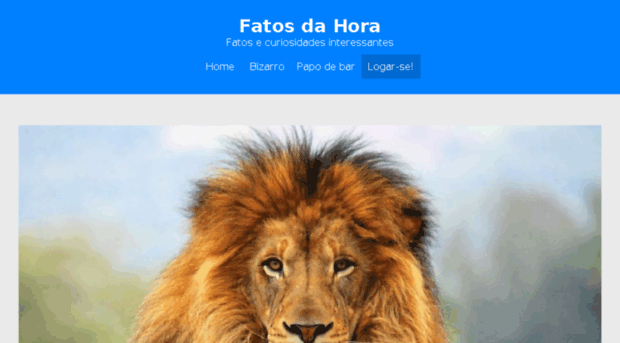 fdahora.com.br