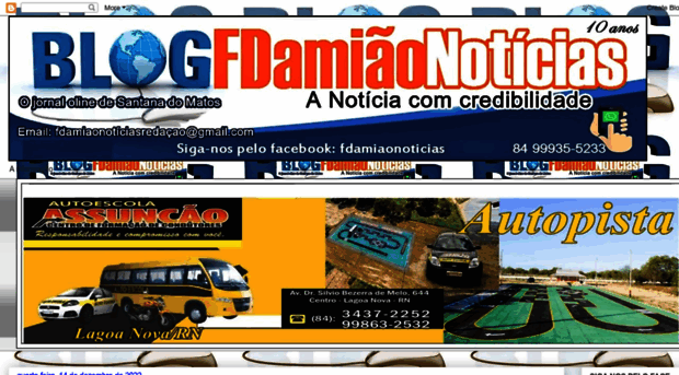 fdamiaonoticias.blogspot.com.br