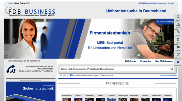 fdb-business.de
