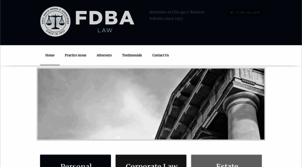 fdbalaw.com