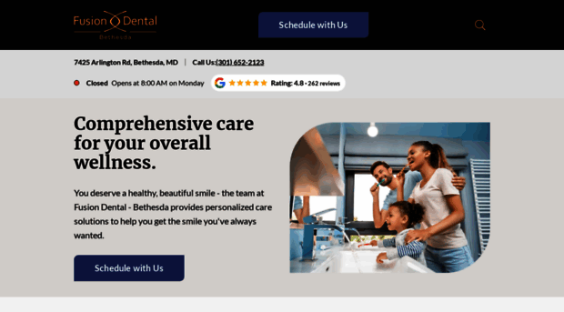 fdbethesda.com