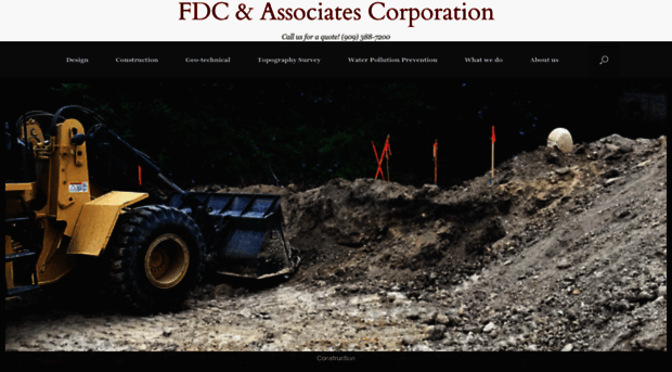 fdccorporation.com