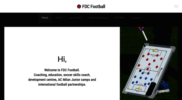 fdcfootball.com
