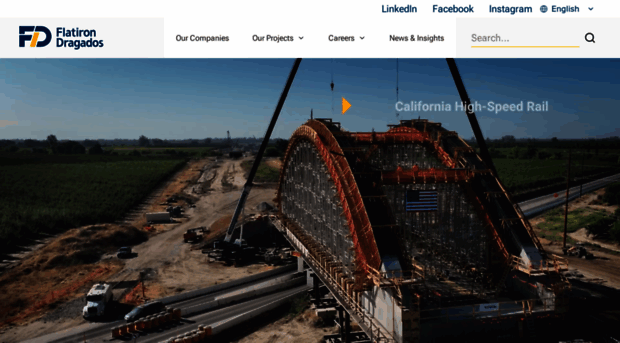 fdcorp.com