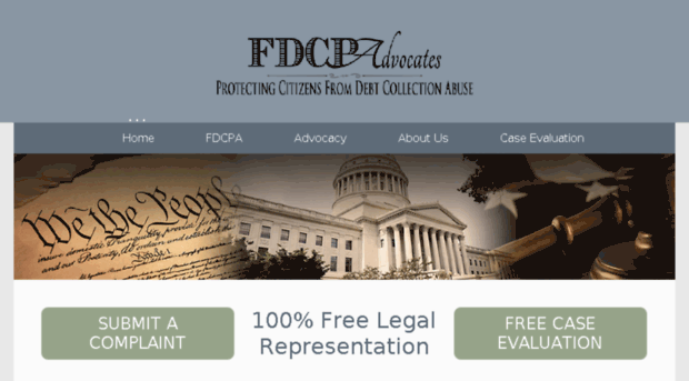 fdcpaction.com