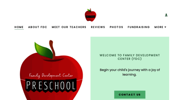 fdcpreschool.com