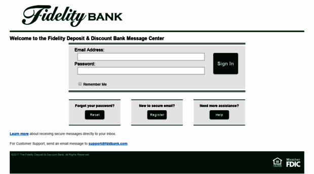 fddbank.secureemailportal.com