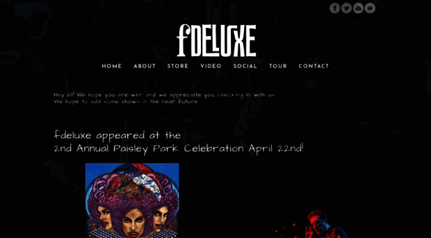 fdeluxe.com