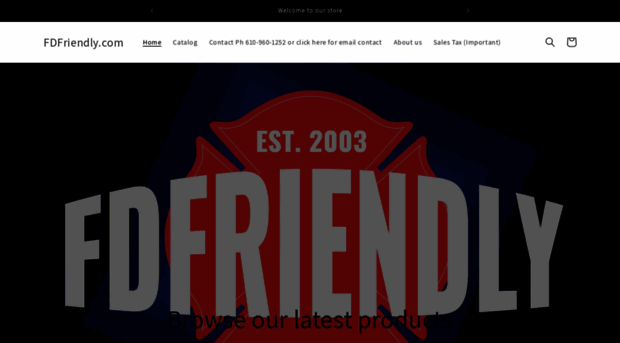 fdfriendly.com