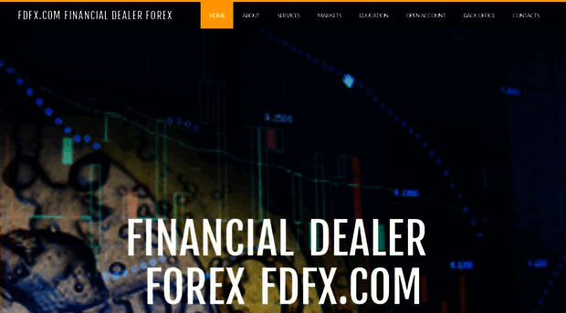 fdfx.com