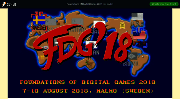 fdg2018.sched.com