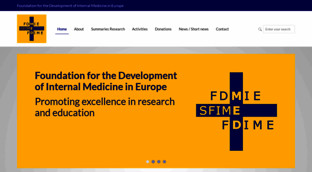 fdime.org