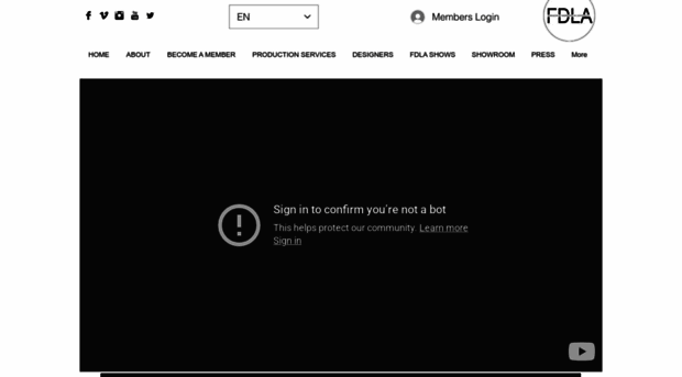 fdla.co