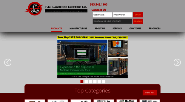 fdlawrence.com