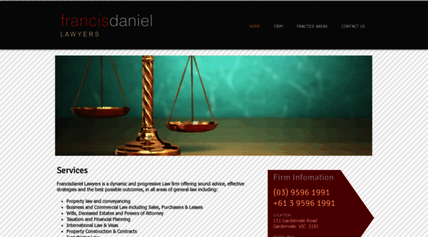 fdlawyers.com.au