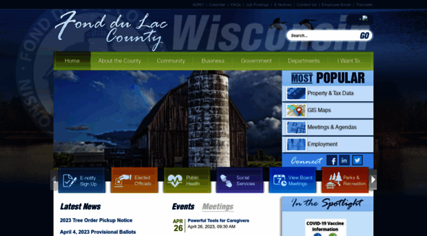 fdlco.wi.gov