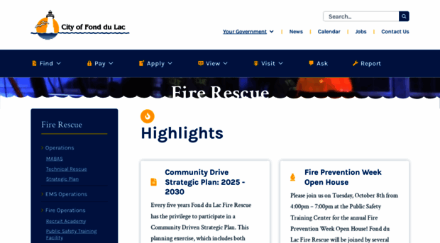 fdlfire.com