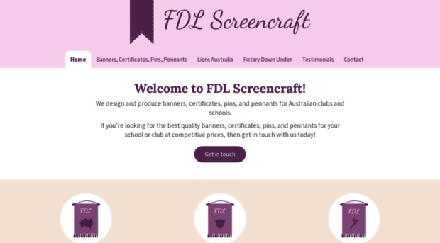 fdlscreencraft.com