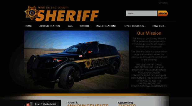 fdlsheriff.com