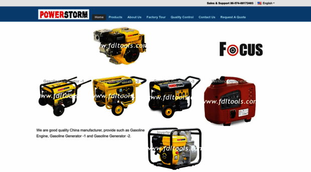 fdltools.com