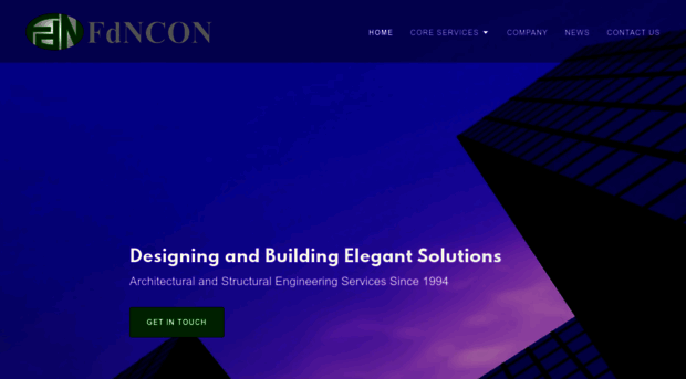 fdncon.com