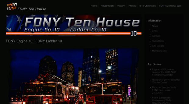 fdnytenhouse.com