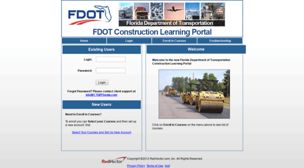 fdotconstruction.redvector.com