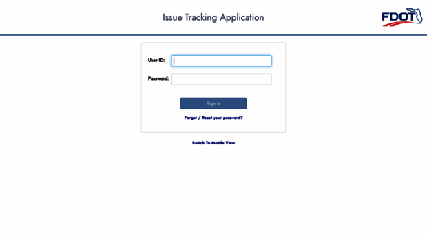 fdottsmo.issuetrak.com