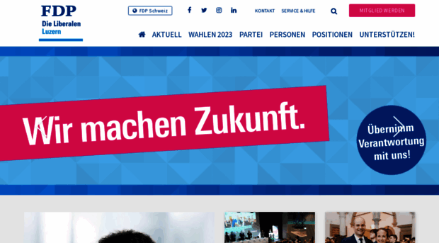 fdp-lu.ch